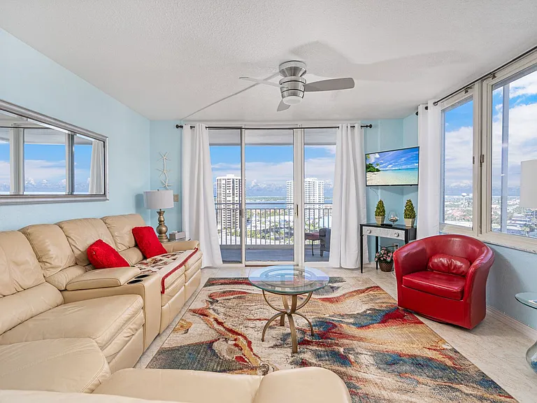 3047 S Atlantic Ave #1506 — Photo 3