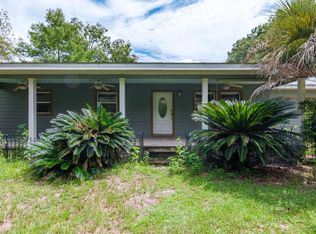 223 SW Singleton Ter, Fort White, FL 32038