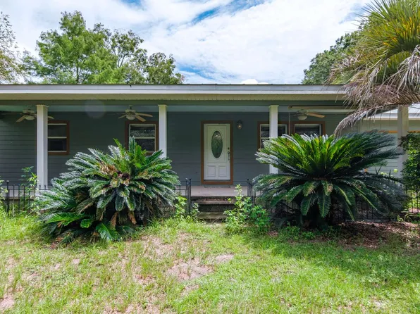 223 SW Singleton Ter, Fort White, FL 32038