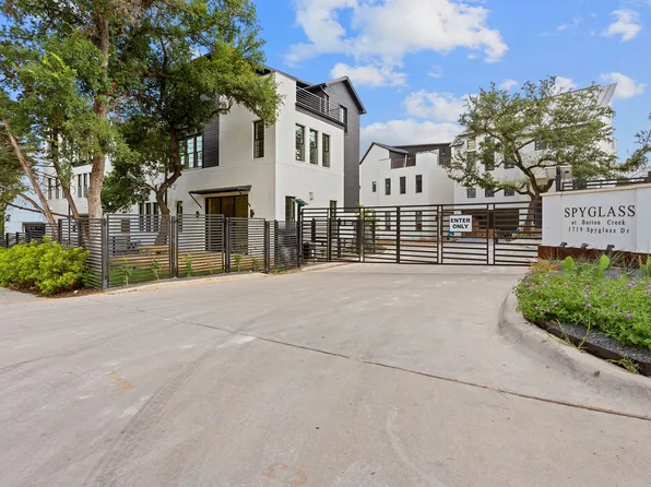 1719 Spyglass Drive #12, Austin, TX 78746