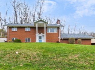 196 Cope Rd, Perryopolis, PA 15473