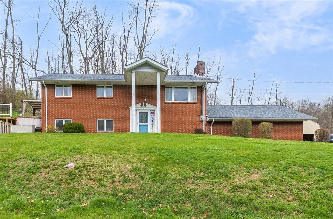 196 Cope Rd photo 1