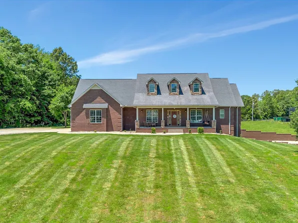 152 Camaro Dr, Chapmansboro, TN 37035