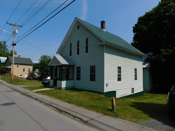 70 Olive Street, Springfield, VT 05156