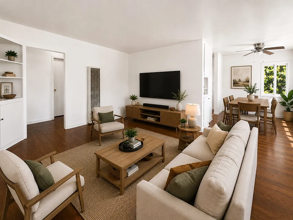 2015 Cedar Ave #1
