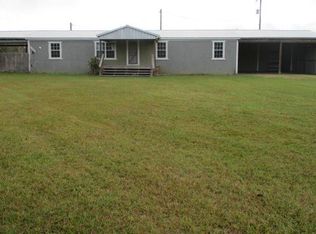 310 Wade Rd, Pelham, GA 31779