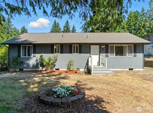 61 NE Wanda Ct, Belfair, WA