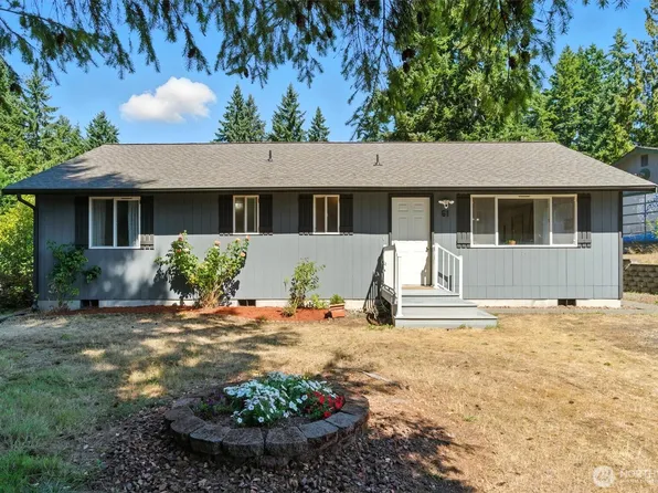 61 NE Wanda Court, Belfair, WA 98528