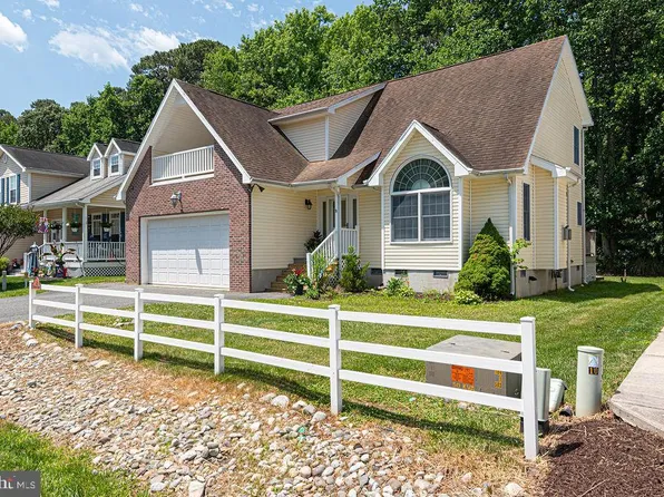 52 Hingham Ln, Ocean Pines, MD 21811