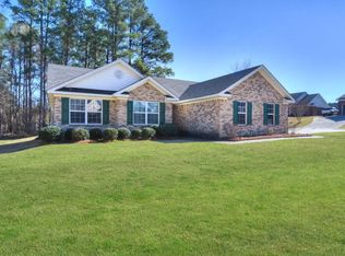 204 Brookstone Cir Grovetown GA 30813 Zillow