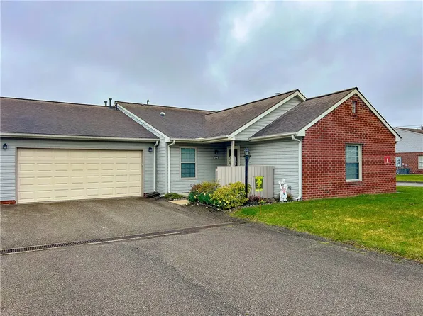 104 Brookstone Ct, Butler, PA 16001