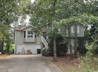 22 Misty Hollow Ct, Euharlee, GA 30145