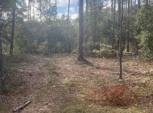 0 SW Blueberry Ln #18, Dunnellon, FL 34431