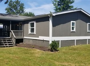 111 13th St, Gold Bar, WA 98251