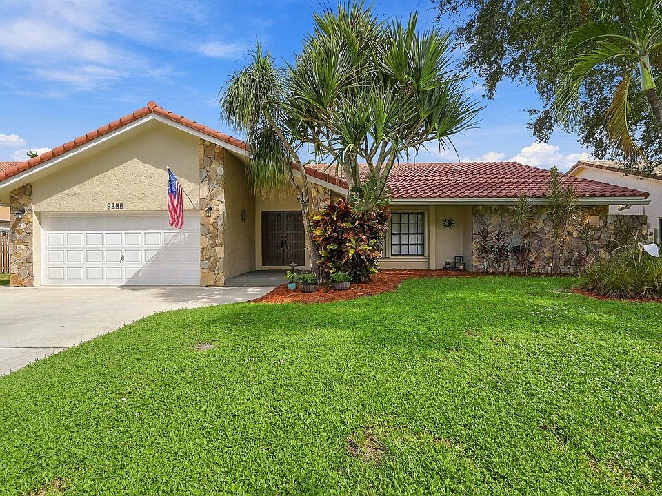 1st image of 9255 NW 18TH Street