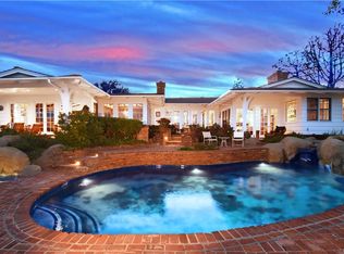 25 Chuckwagon Rd, Rolling Hills, CA 90274