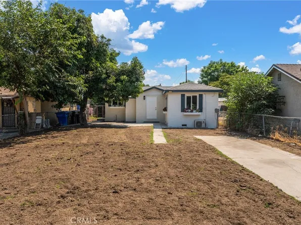 845 Garner Ave, San Bernardino, CA 92411