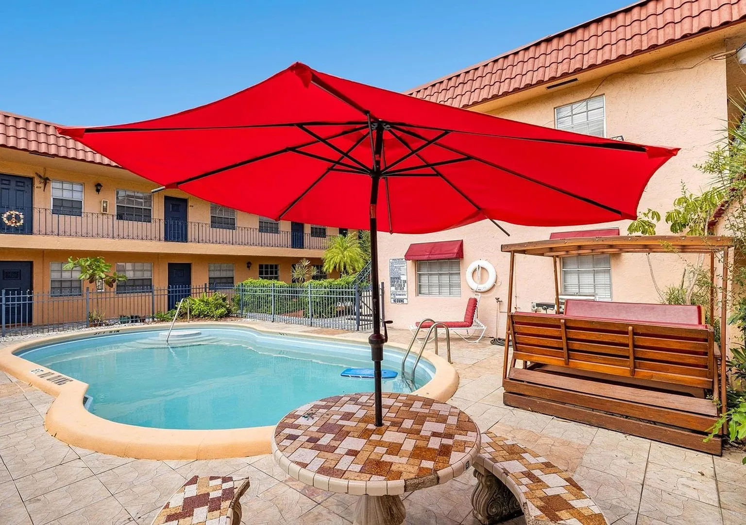 1545 Miami Rd Ft. Lauderdale, FL 33316 — Photo 4
