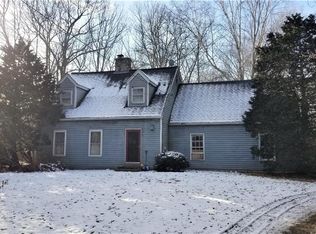 140 Bushy Hill Rd, Deep River, CT 06417