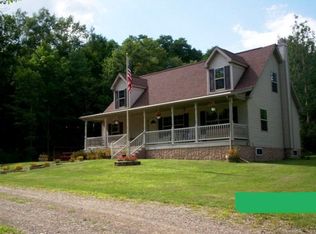 9607 Hungry Hollow Rd, Hammondsport, NY 14840