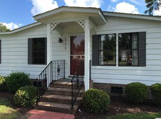 929 S Marlin Cir, Murrells Inlet, SC 29576