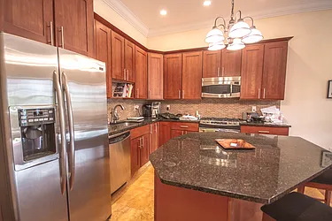 Rented by Twyford Real Estate