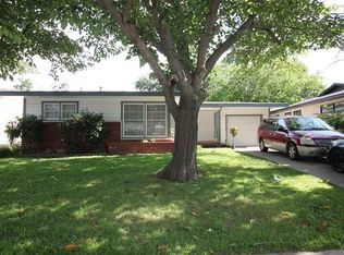 2717 Bilglade Rd, Fort Worth, TX 76133