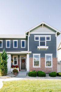 14623 E Crestridge Drive, Aurora, CO, 80015