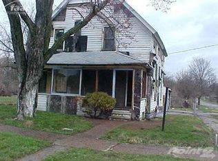 525 Carton St, Flint, MI 48505