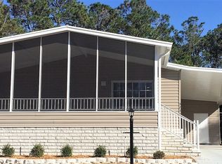 3234 Windjammer Dr, Spring Hill, FL 34607