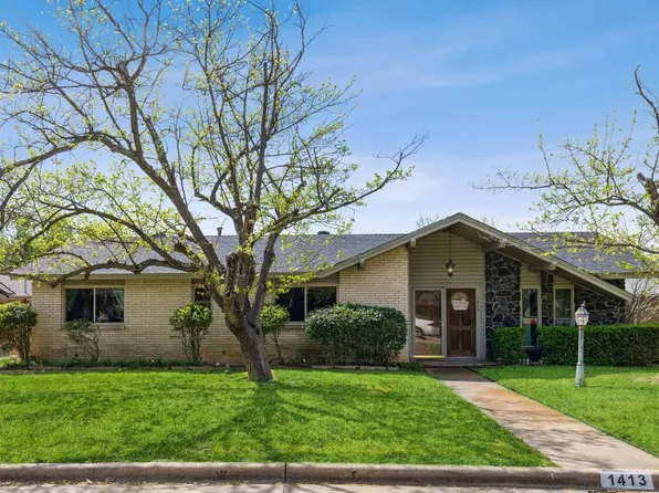 1413 Juneau St, Grand Prairie, TX 75050