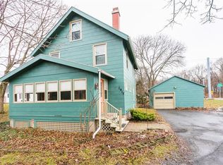 2915 Ridgeway Ave, Rochester, NY 14626