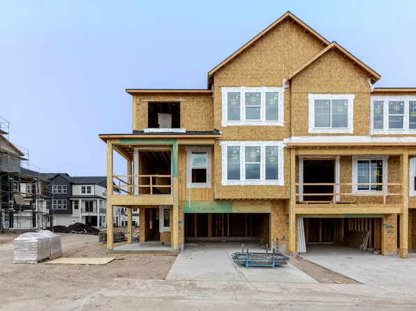 6512 W Knox Creek Cv #3074, Herriman, UT 84096