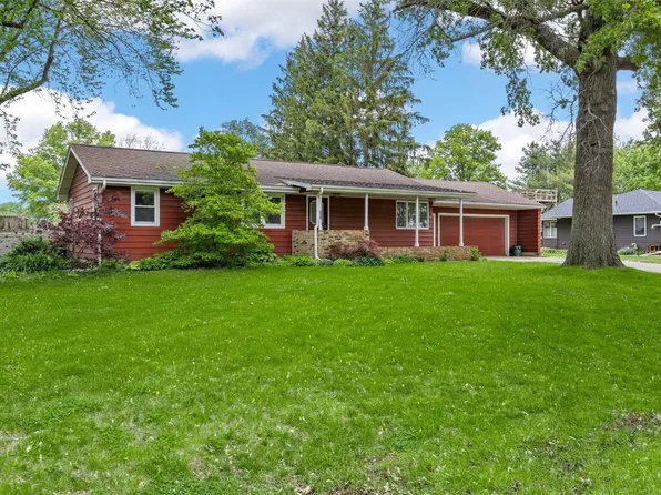 703 31st Ave, Middle Amana, IA 52307