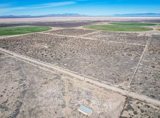 E Kimzey Rd, Willcox, AZ 85643