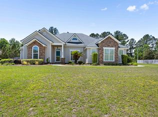 5177 Village Way, Hahira, GA 31632