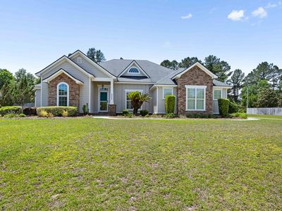 5177 Village Way, Hahira, GA, 31632