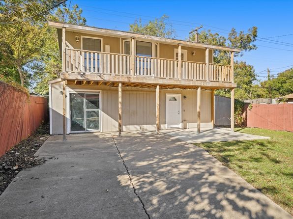 Additional property image - 929 S Rosemont Ave, Dallas, TX 75208
