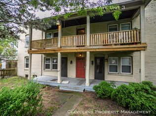 3807 John Ave APT 3, Cleveland, OH