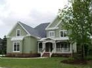 3609 Saint Francis Dr, Wilmington, NC 28409