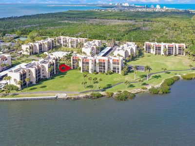 3472 NE Causeway Boulevard #104, Jensen Beach, FL, 34957