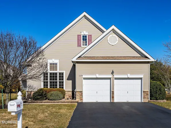 20 Fernwood Drive, Ocean Twp, NJ 07712