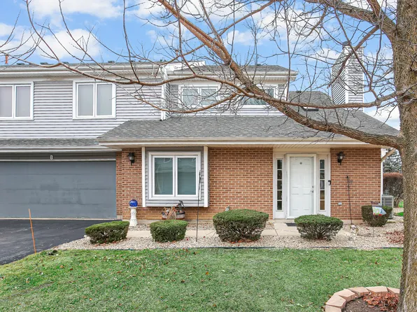 5604 W Von Ave Unit B, Monee, IL 60449
