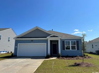 120 Caveson Way LOT 157, Aria A Conway, SC 29526