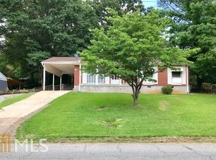 4576 Richard Rd, Conley, GA 30288