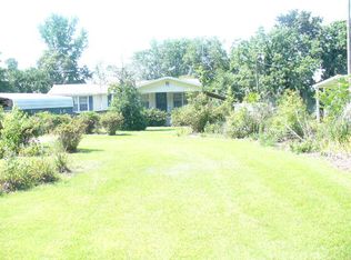 8122 Lake Carroll Dr, Donalsonville, GA 39845