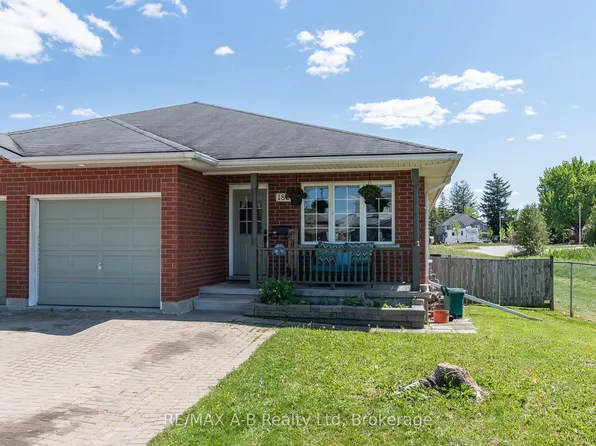 180 Westwood Ave, East Zorra Tavistock, ON N0B 2R0