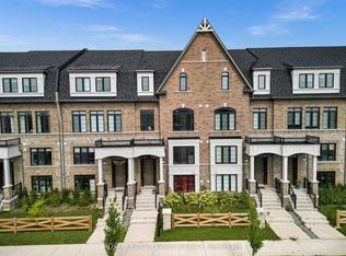 9 Icemaker Way, Whitby, ON L1P0L5