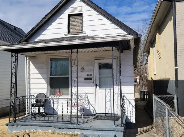 4749 Beacon Ave, Saint Louis, MO 63120