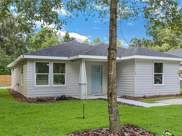 1115 SE 2nd Ave, Gainesville, FL 32641